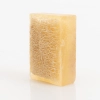 Natural Pumpkin Fiber Rice Bran Soap