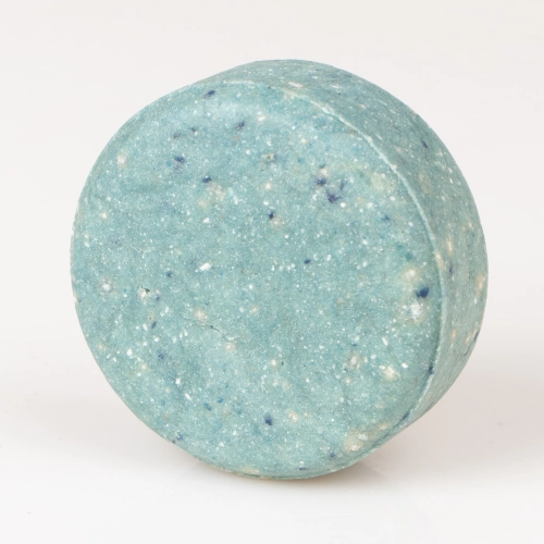 Solid Shampoo for Dry and Frizzy Hair